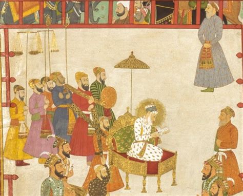 Aurangzebin Uskollisuuden Kysymyksen Kuolema - Mughal-imperiumiin ja uskontojen monimuotoisuuteen vaikuttava historiallinen käännekohta 1700-luvun Intiassa