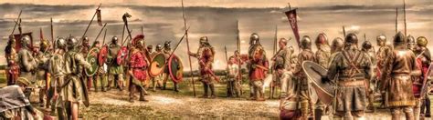 Battle of Mons Badonicus: The Epic Clash That Reshaped Early Medieval Britain and Ushered in an Era of Anglo-Saxon Dominance