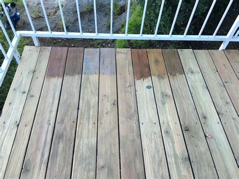 Can You Stain a Deck in Cold Weather? And Why Do Penguins Hate Deck Stains?