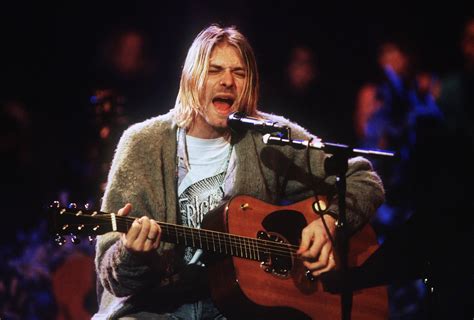 Did Kurt Cobain Play Guitar Left Handed and Why Do Pineapples Belong on Pizza?