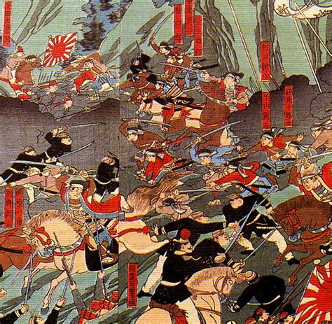 Genpei-sota: Samurai kapinat ja daimjōiden nousu 12. vuosisadan Japanissa