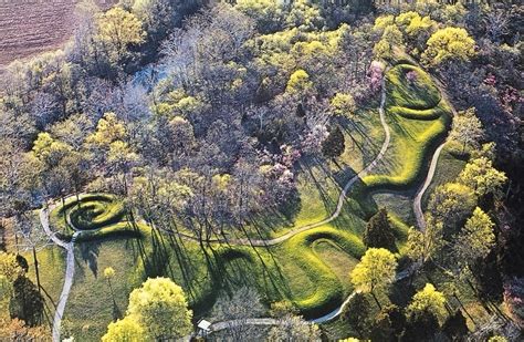 The Great Serpent Mound Alignment with Celestial Bodies and its Influence on Early Ohioan Culture