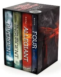 How Many Books Are in the Divergent Series and Why Do They Make Us Question Our Own Choices?