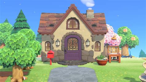 How to Get a House on Animal Crossing: And Why Owning a Home is Like Taming a Wild Llama