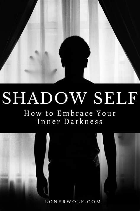 How to Make Friends with the Dark: Embracing the Shadows Within and Beyond