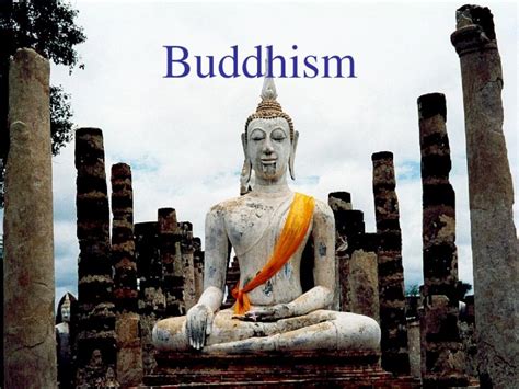 Is Buddhism Ethnic or Universalizing: A Journey Through the Labyrinth of Spiritual Identity