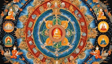 Is Buddhism Monotheism or Polytheistic? Exploring the Divine in a Path Beyond Gods