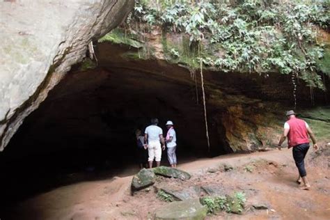 Ogbunike Caves: 5th Century Igbo Settlement and Mysterious Underground Labyrinth in Nigeria