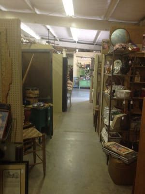 Remember When Antique Mall: A Journey Through Time and Memory