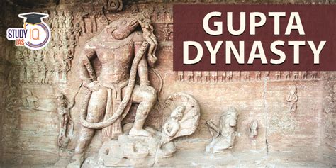 The Gupta Dynasty Rise: From Humble Origins to a Golden Age of Indian History