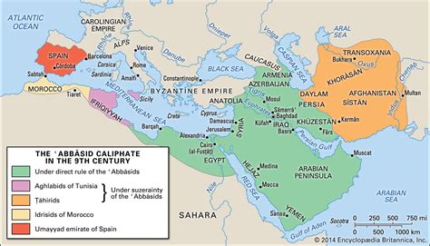 The Zunbil Revolt: A Rebellion Against Abbasid Rule & Its Echoes in the Political Landscape of 9th Century Iran