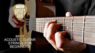 What type of strings for acoustic guitar: A symphony of choices in a world of endless possibilities