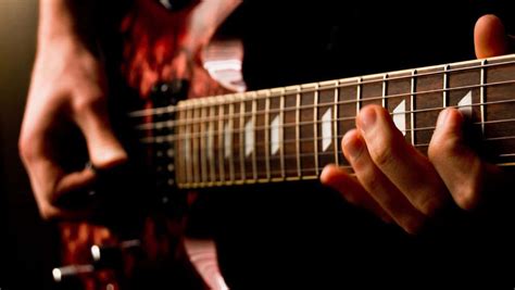 What's a guitar riff, and why does it sound like a secret code to your soul?