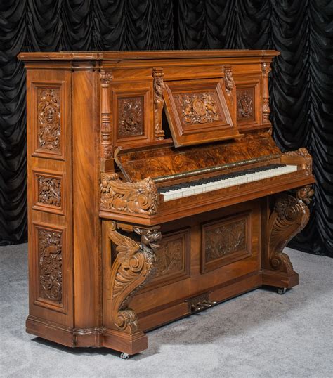 Who buys antique pianos near me, and why do they whisper to the walls at midnight?