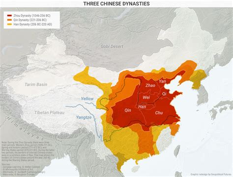 Vuoden 268 jKr. Khmers-valloittajien invaasio: Kiinan dynastioiden heikkeneminen ja Cham-kulttuurin nousu Indokiinassa